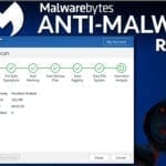Malwarebytes Anti-Malware is a strong security software