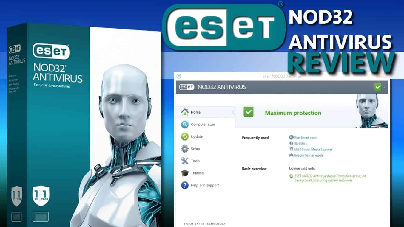 eset nod32 antivirus review 2015