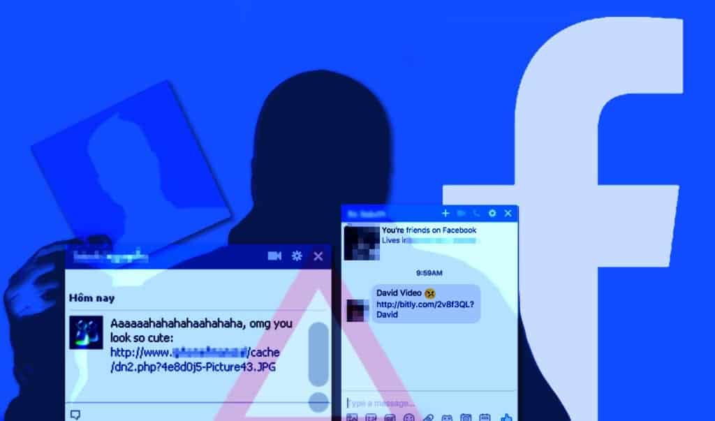 facebook virus is active in 2020