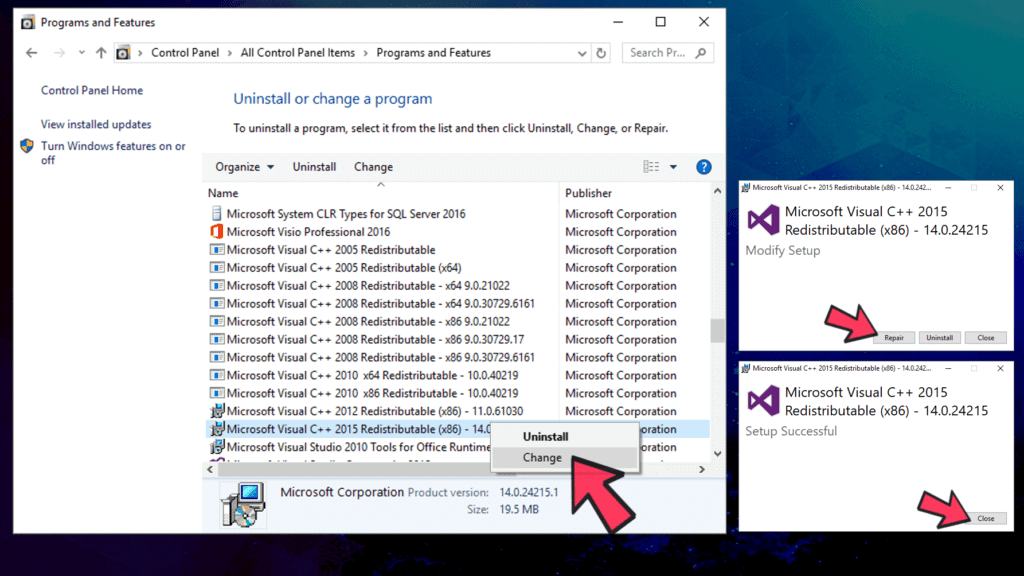 visual studio ultimate 2012 update 4