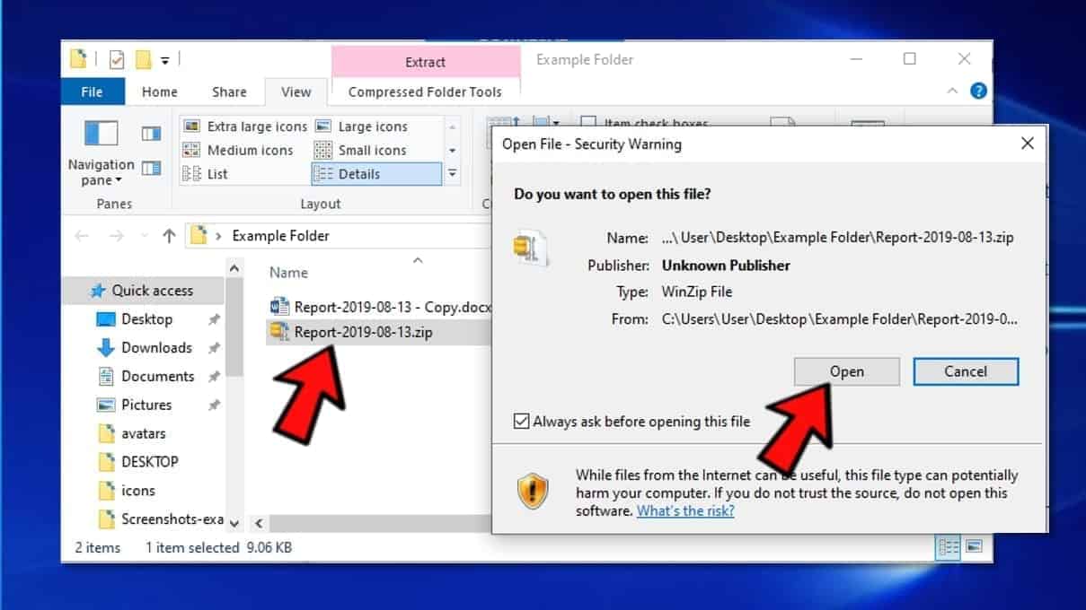 how to open pdf on pages