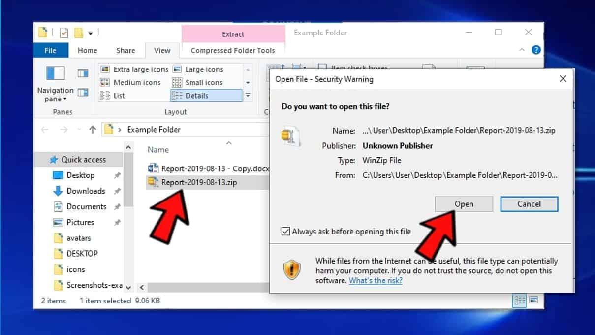 how to open a pdf document in pages