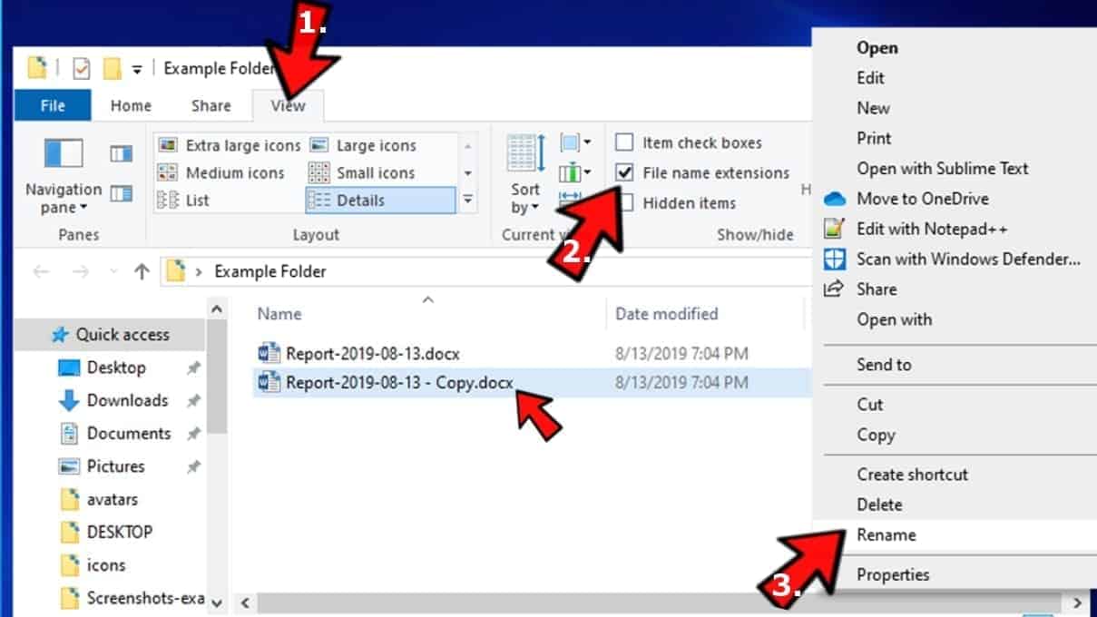 How to Open .Pages File in Windows (Google Docs, Word) | Geek's Advice