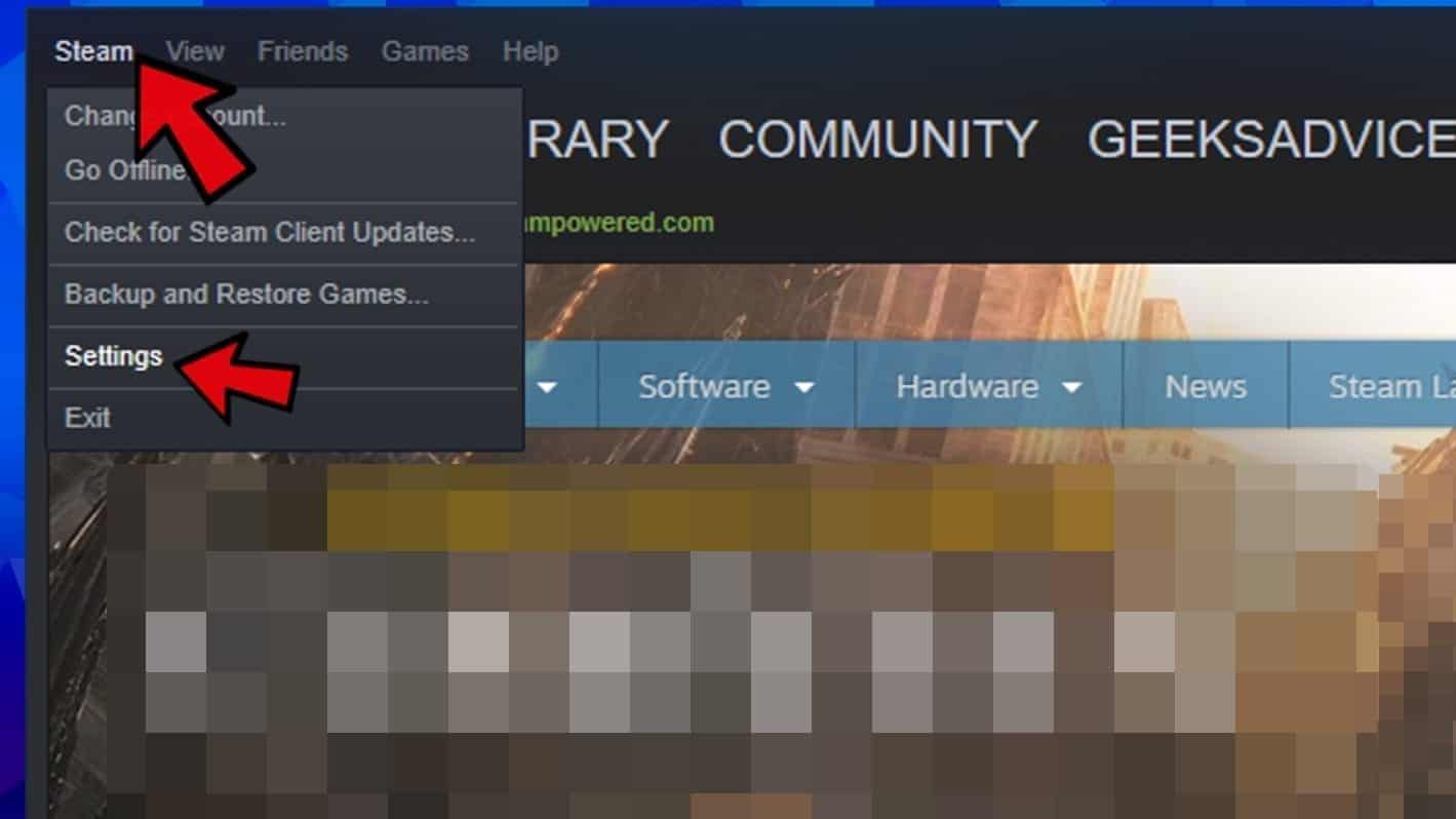 Is steam downloading slow фото 22