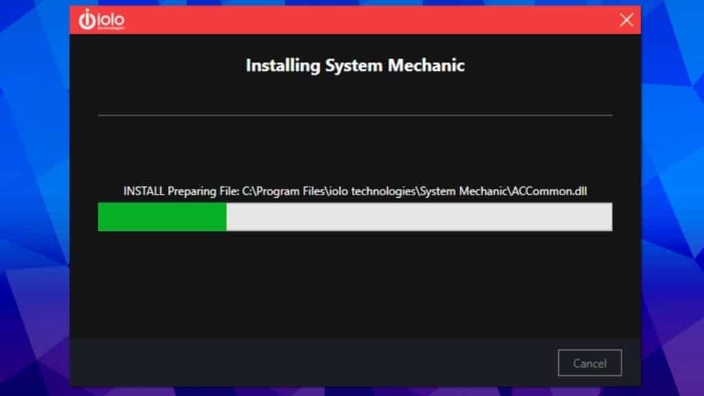System Mechanic Ultimate Defense Pro 23.7.2.70 for apple download free