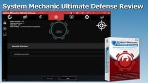 system mechanic ultimate defense review 2020