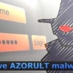 remove azorult malware