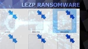 lezp ransomware removal guide
