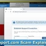 fastsupport.com scam explained