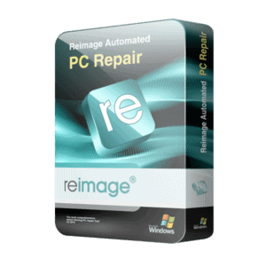 reimage pc repair software