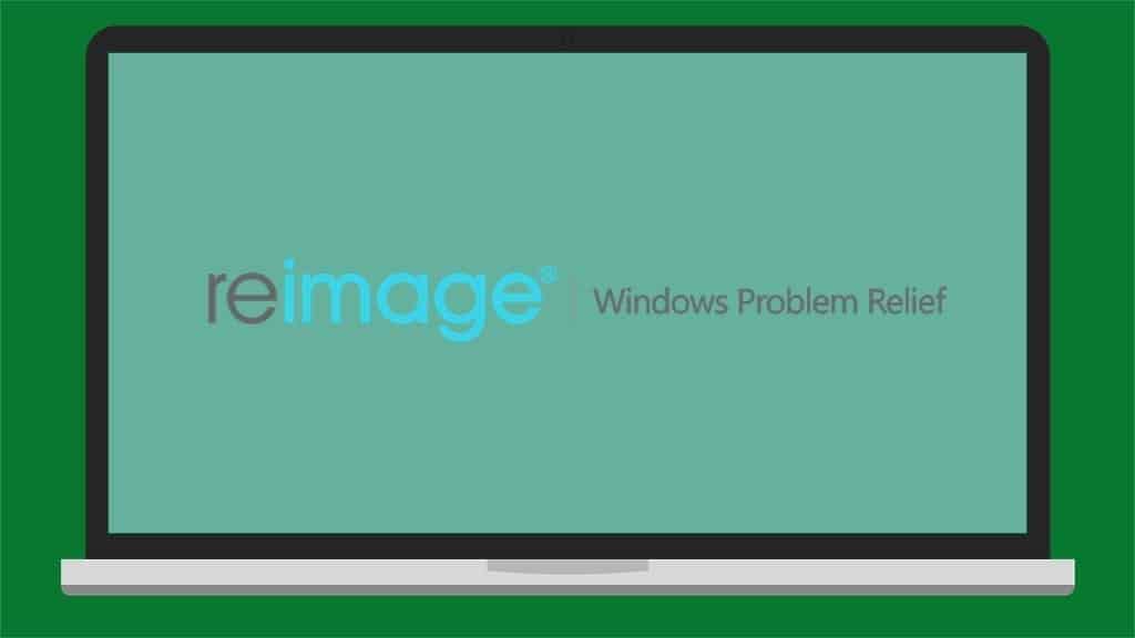 reimage cleaner for pc