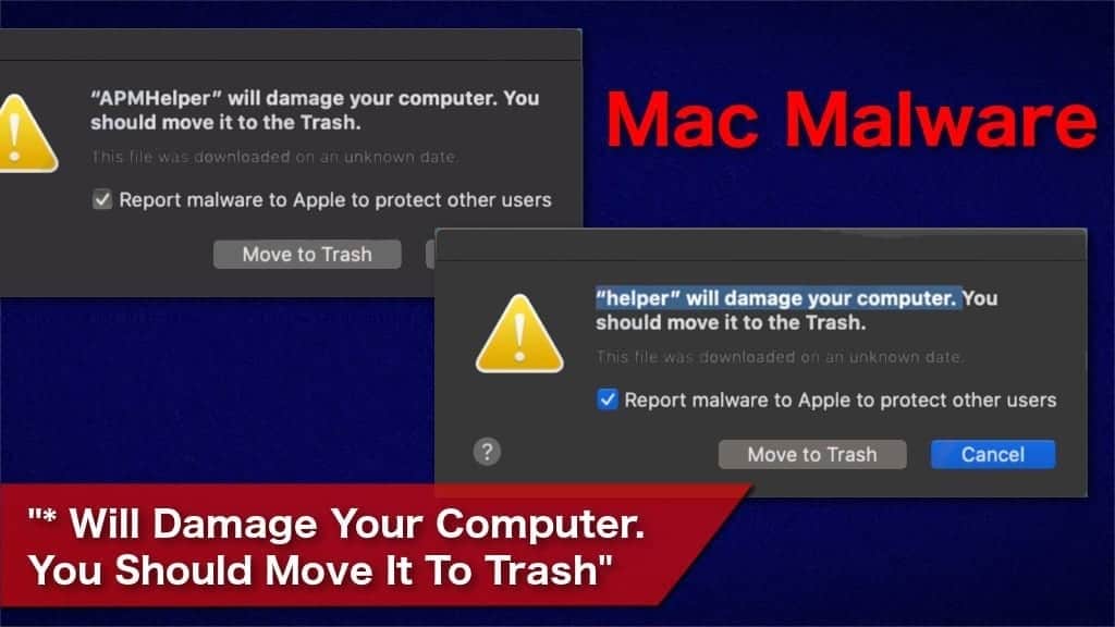 stop advanced mac cleaner pop up