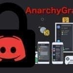 AnarchyGrabber discord virus