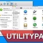 UtilityParse adware program