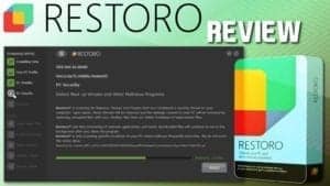 restoro review 2020