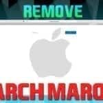 search marquis virus removal tutorial for mac