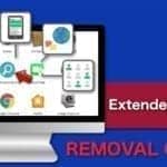 remove extendedlibrary virus from mac