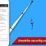 remove umobile-security.com pop-up scam