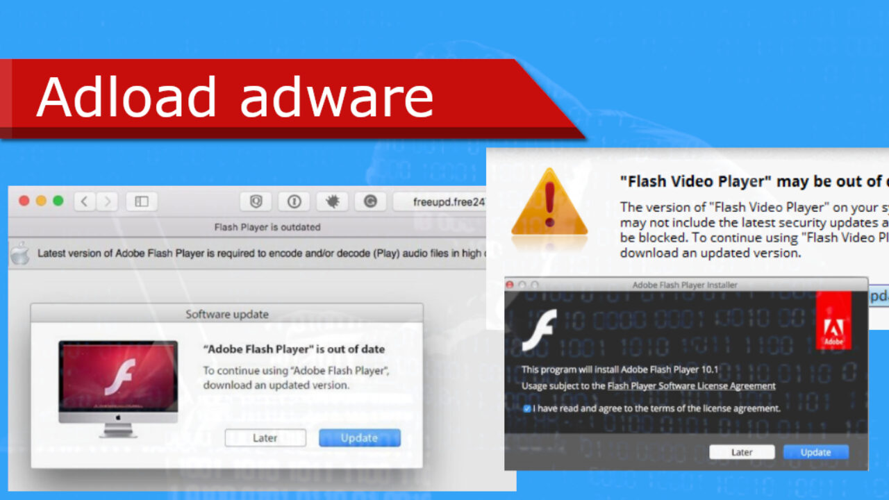 open source adware tool for mac