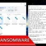 remove epor ransomware virus and recover files (guide)