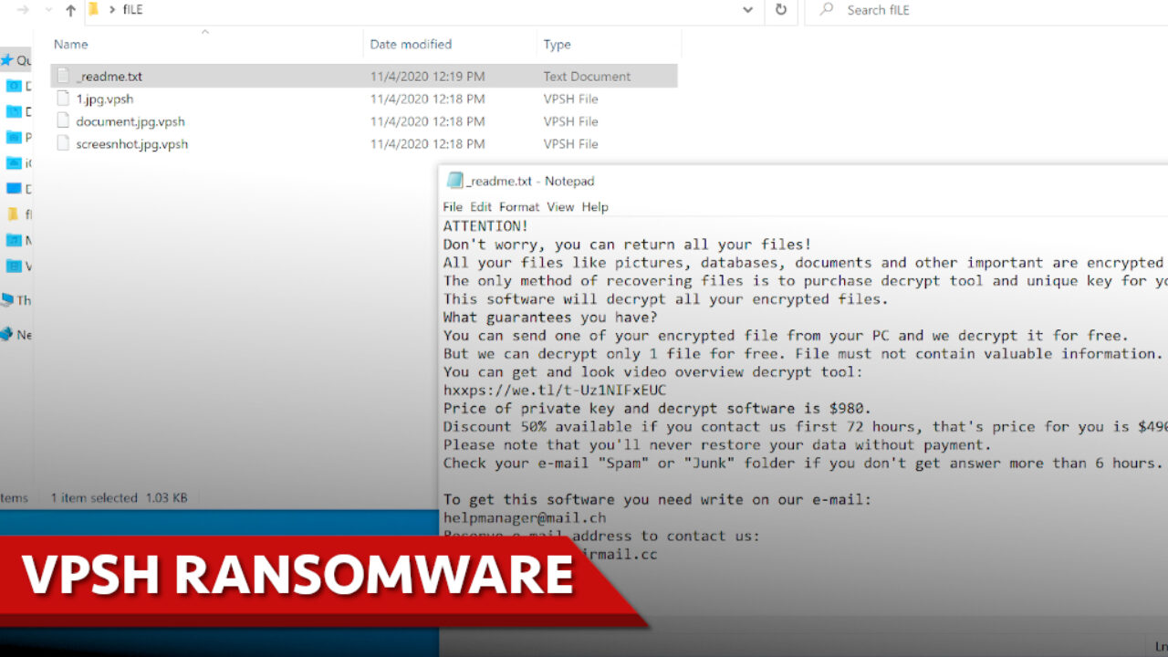 Cara Mengembalikan File Dari Virus Qlkm Windows 10 : Di ...