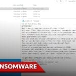 vpsh ransomware virus removal instructions