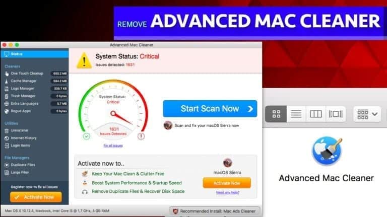 advanced mac cleaner removal malware bytes