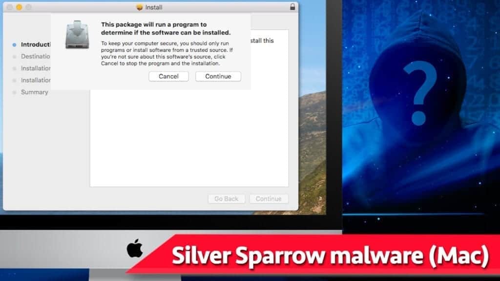 remove silver sparrow malware from mac (easy removal guide)