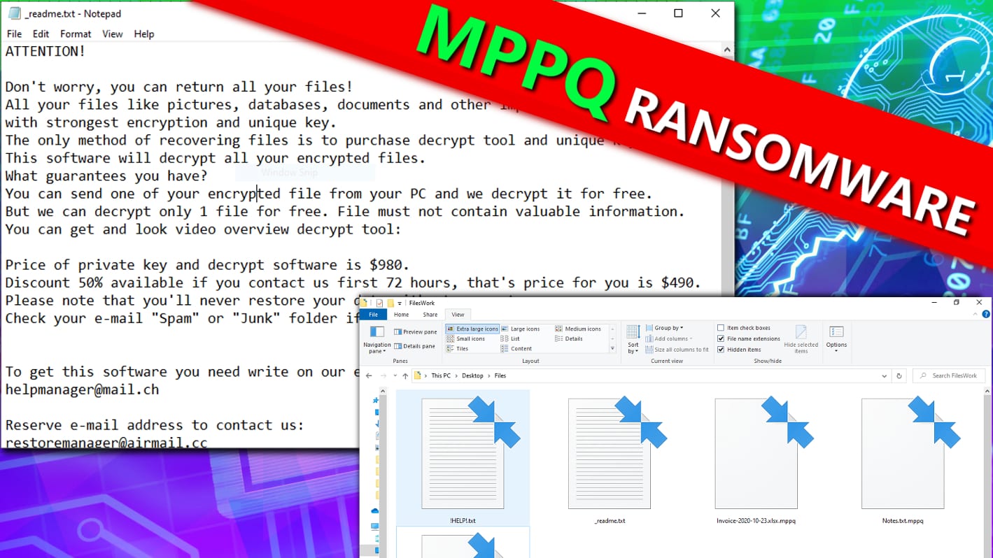 remove mppq ransomware virus and decrypt your files (free guide)