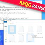 remove reqg ransomware virus and decrypt your files (free guide)