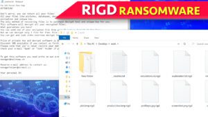 remove rigd ransomware virus and decrypt your files (free guide)