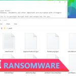remove FGUI ransomware virus and learn how to decrypt or repair your files (free guide)