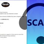 Geek Squad Email Scam Explained